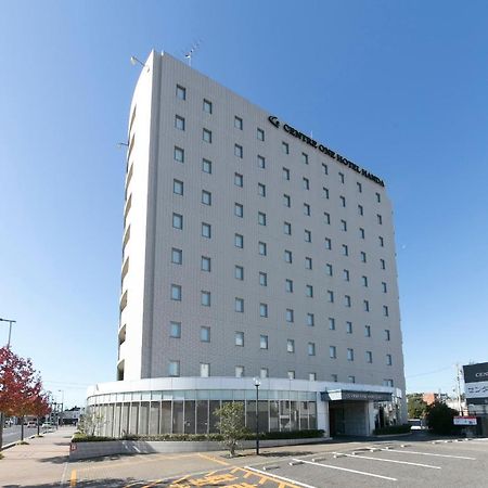 Centre One Hotel Handa Handa  Ngoại thất bức ảnh