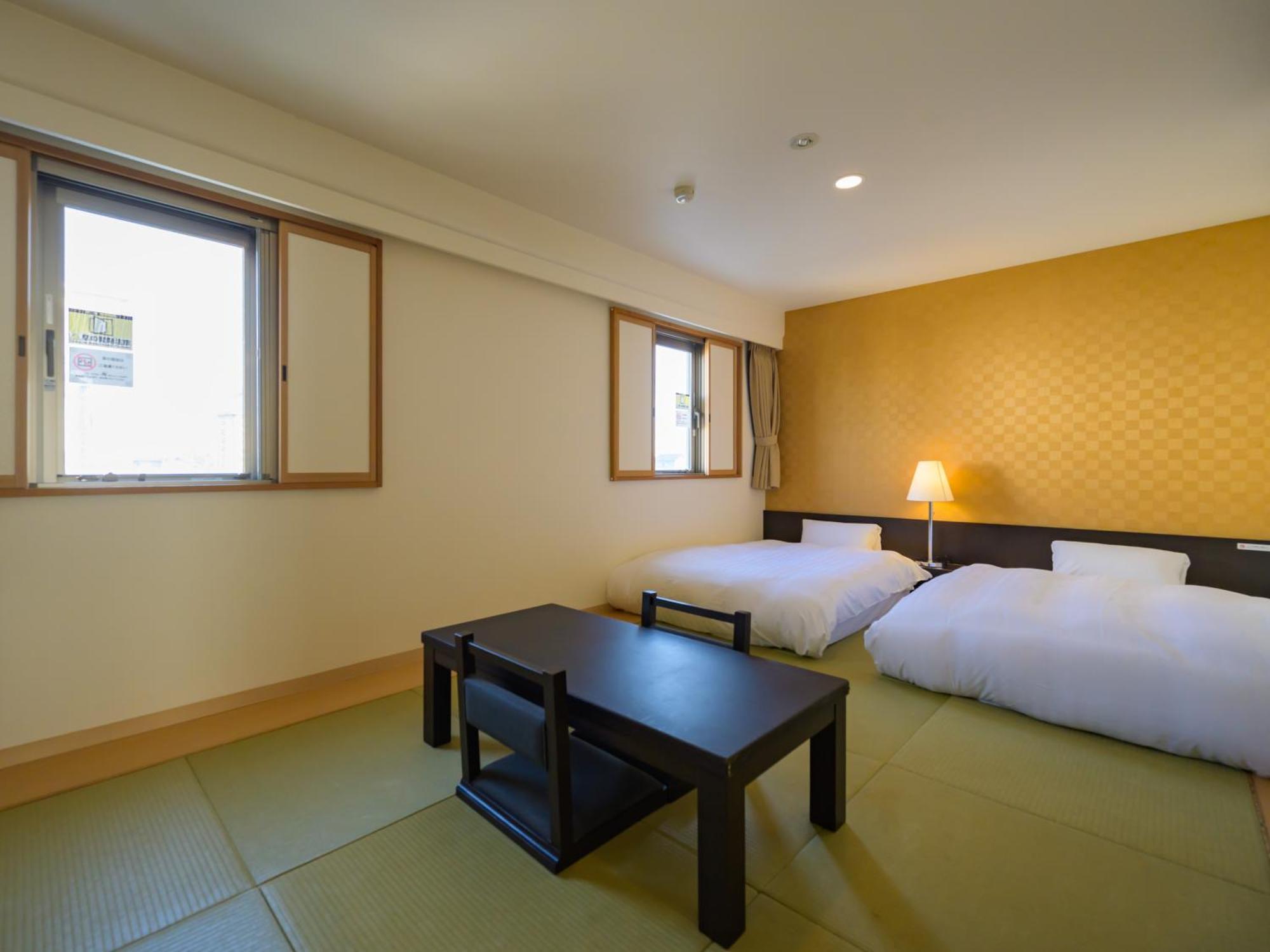 Centre One Hotel Handa Handa  Ngoại thất bức ảnh