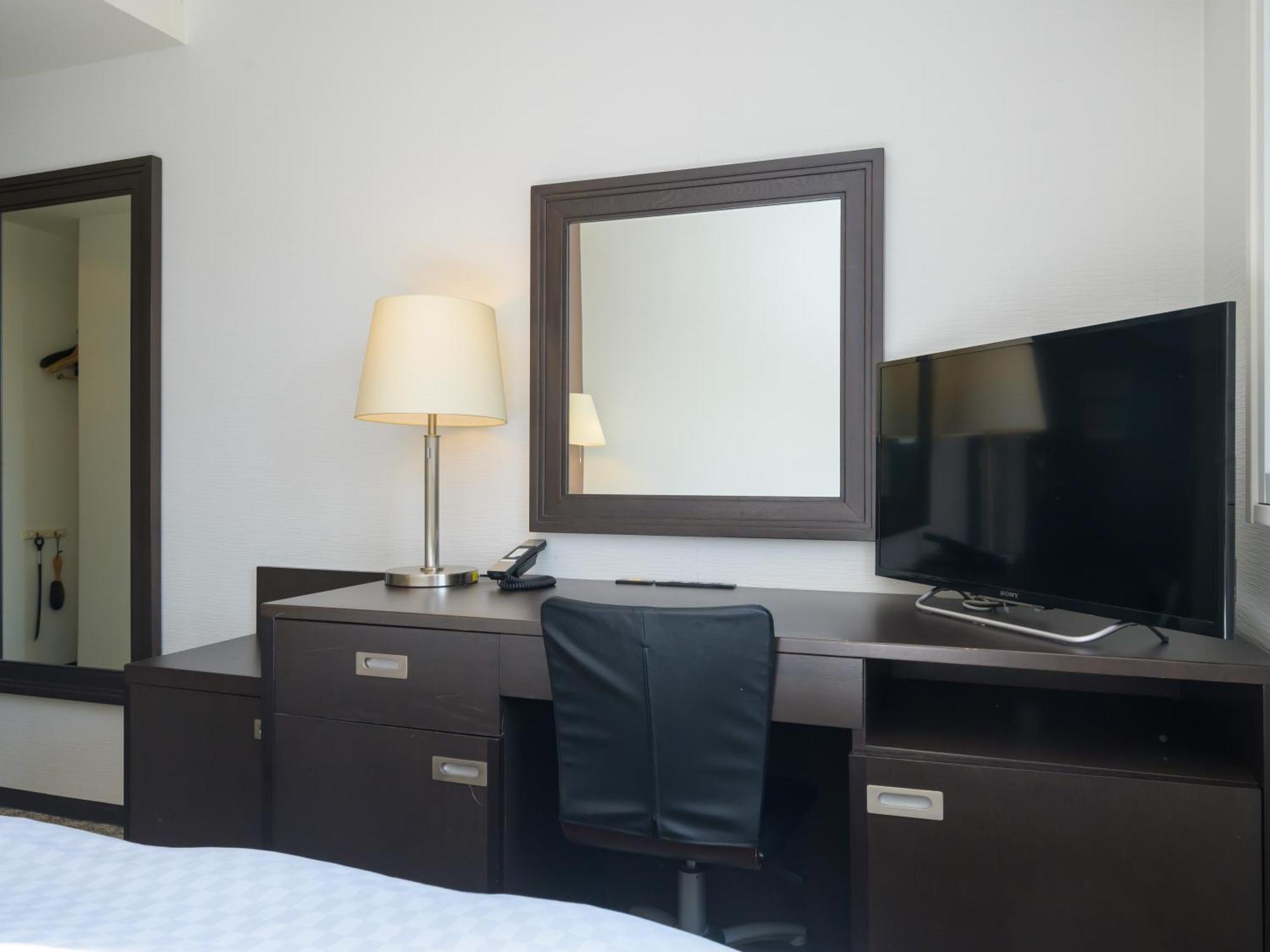 Centre One Hotel Handa Handa  Ngoại thất bức ảnh