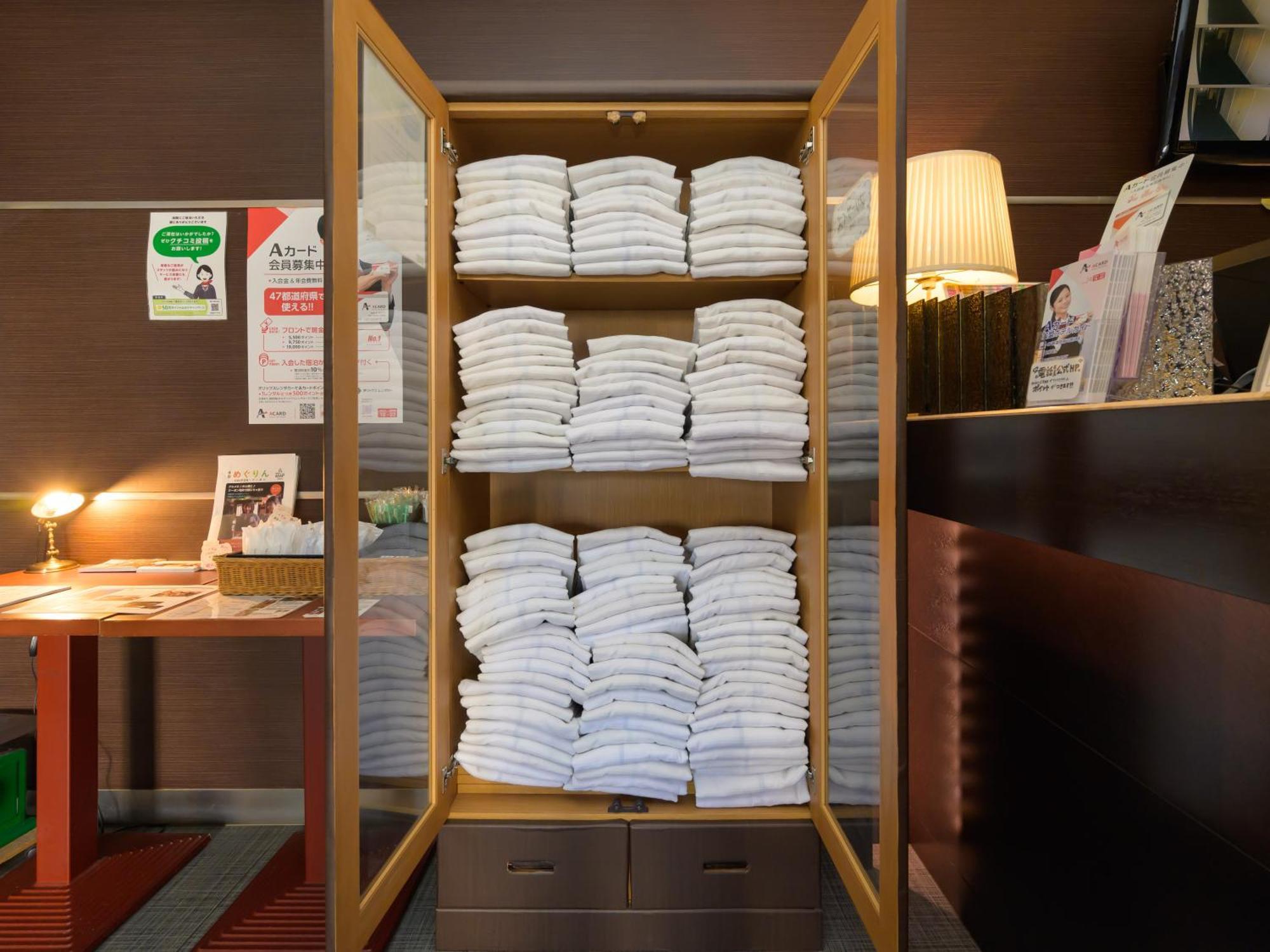 Centre One Hotel Handa Handa  Ngoại thất bức ảnh
