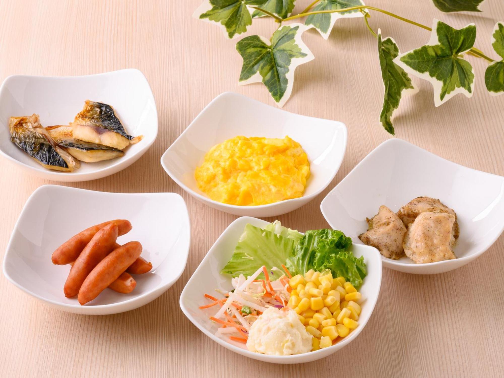 Centre One Hotel Handa Handa  Ngoại thất bức ảnh