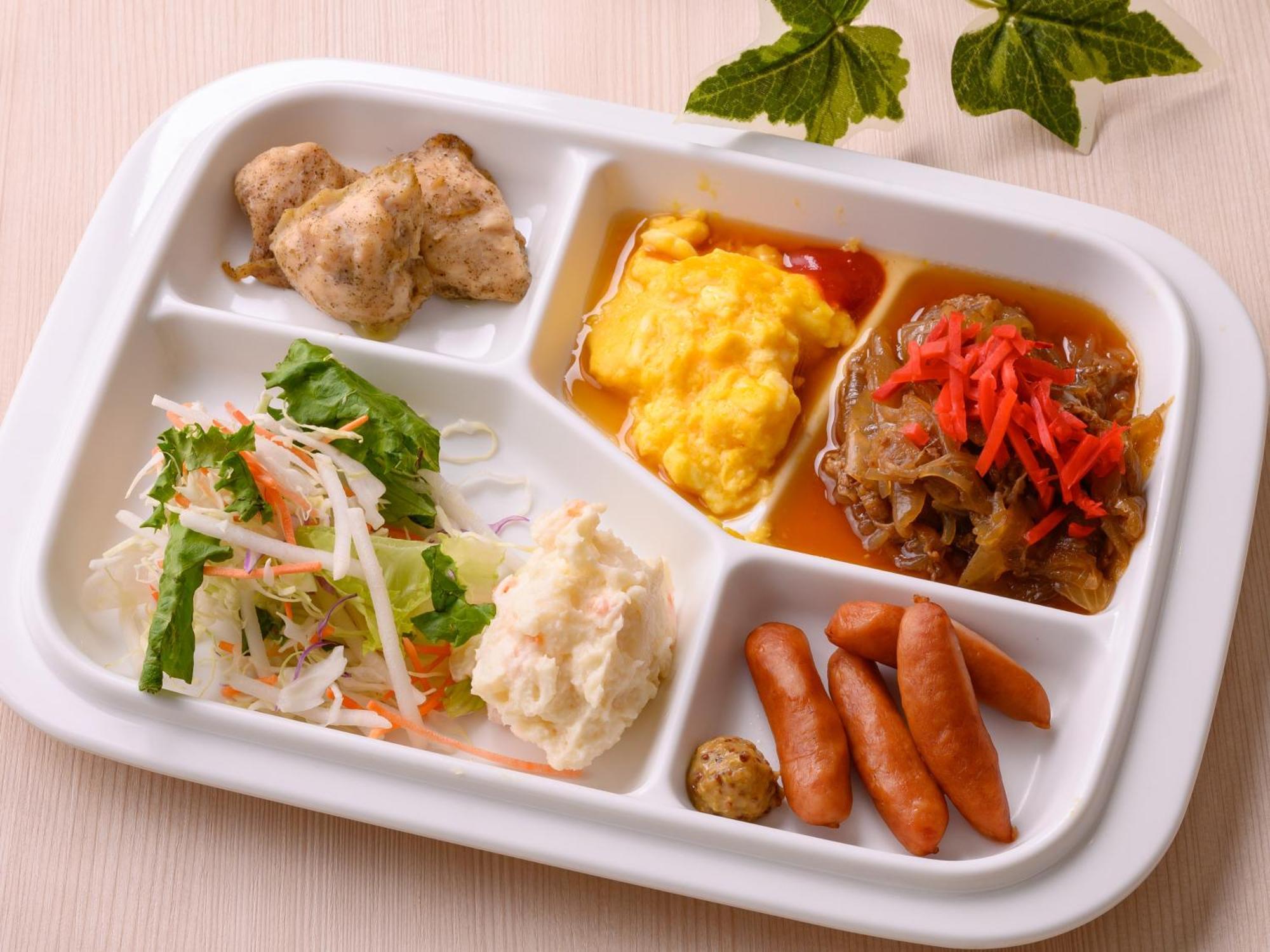 Centre One Hotel Handa Handa  Ngoại thất bức ảnh