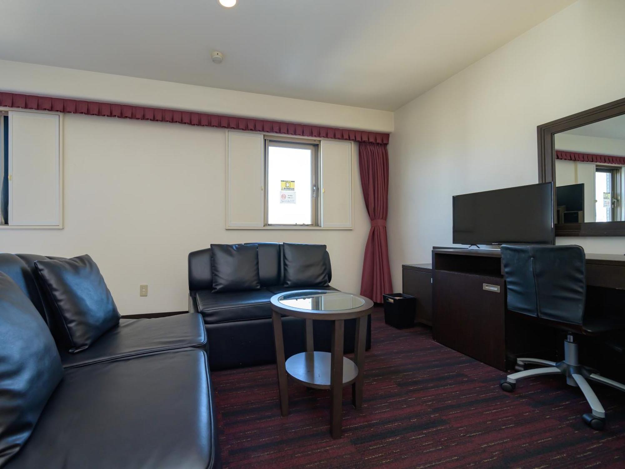 Centre One Hotel Handa Handa  Ngoại thất bức ảnh