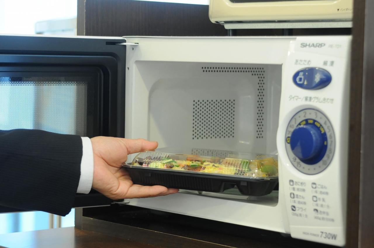 Centre One Hotel Handa Handa  Ngoại thất bức ảnh
